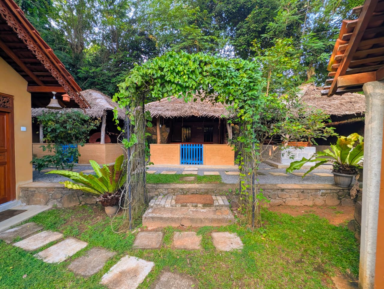 Ayurveda Resort for Sale in Dickwella