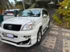 Toyota Land Cruiser Prado TX 120 2008