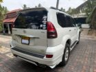 Toyota Land Cruiser Prado TX 120 2008