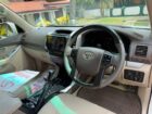 Toyota Land Cruiser Prado TX 120 2008