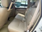 Toyota Land Cruiser Prado TX 120 2008