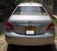 Toyota Belta 2008