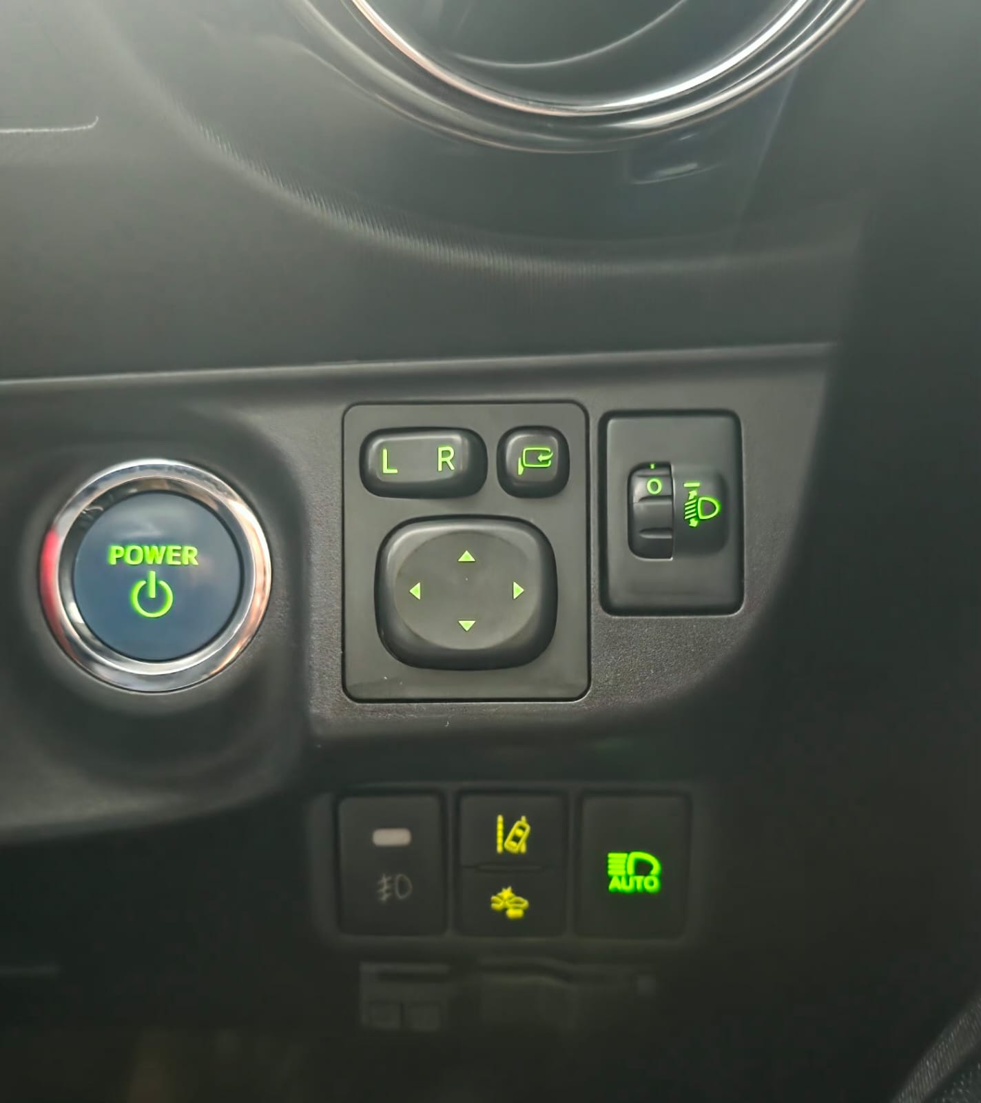 Toyota Aqua 2016