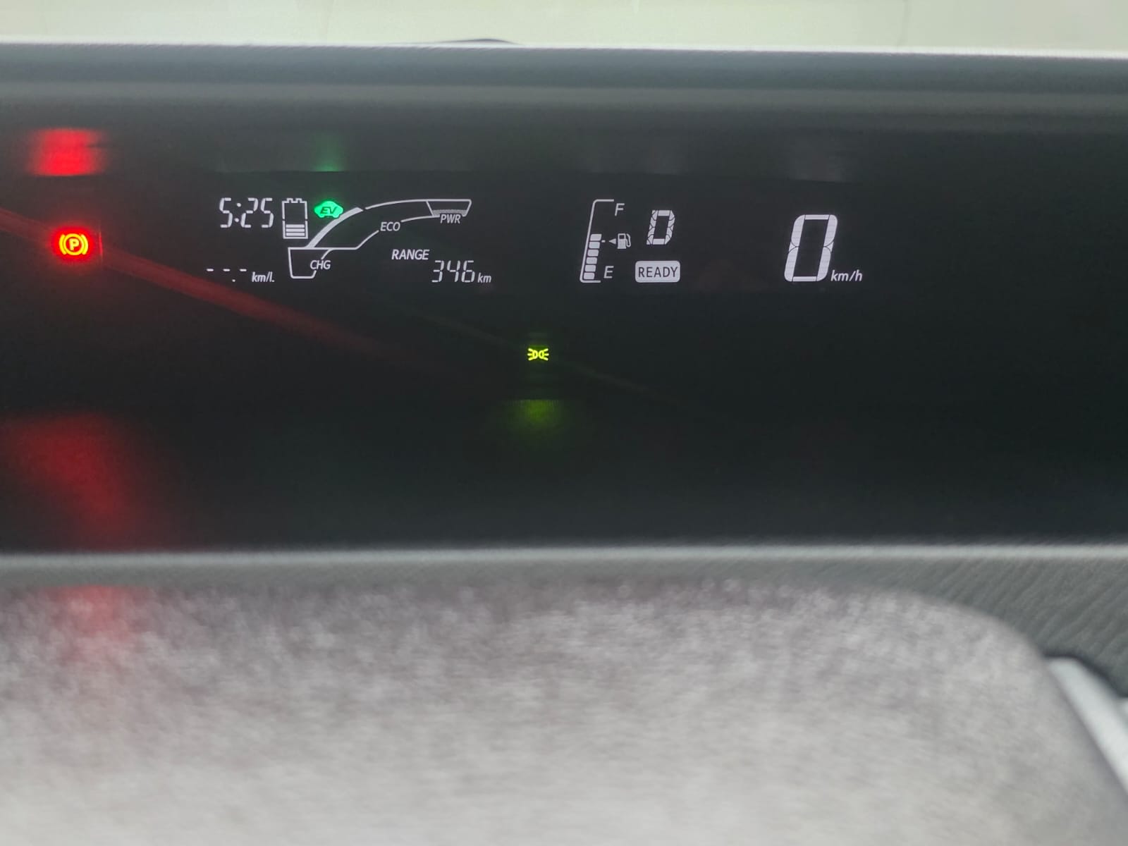 Toyota Aqua 2016