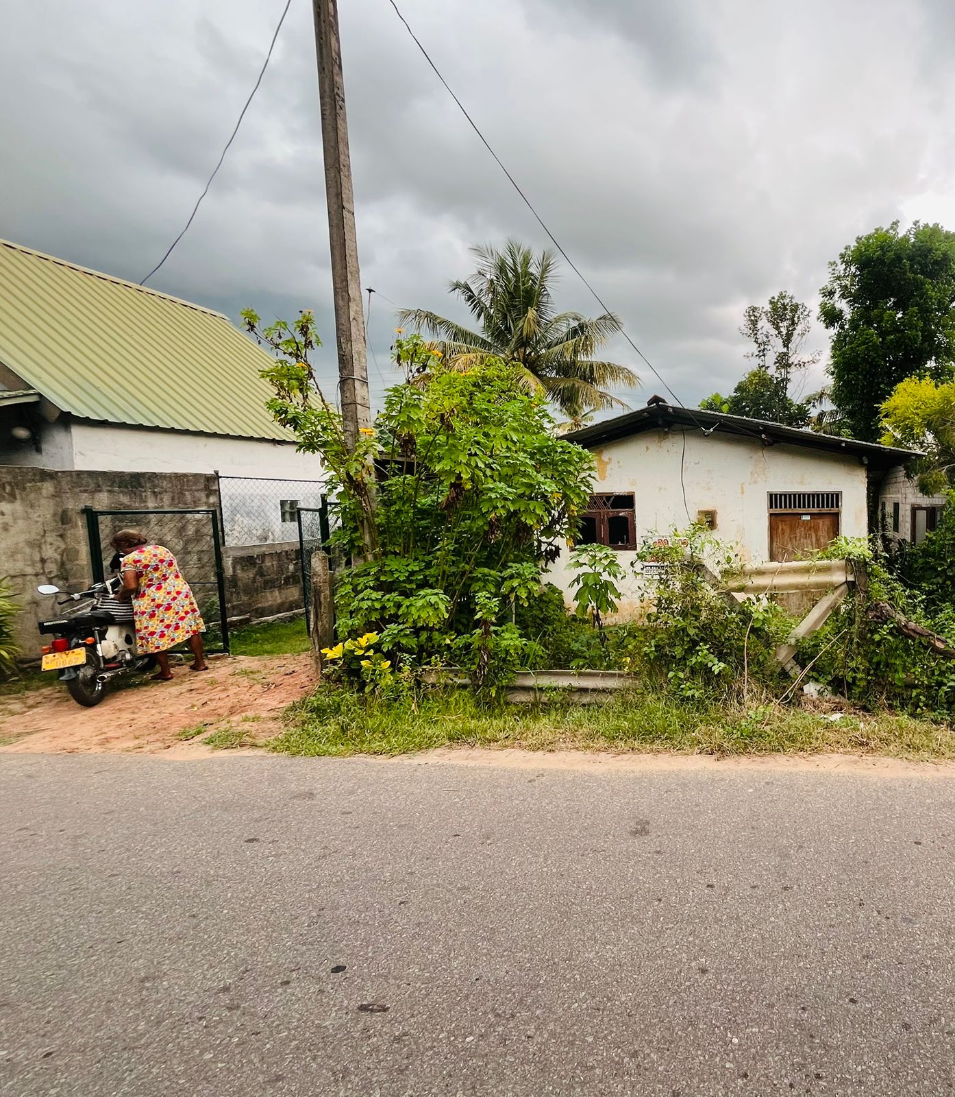 House with Land for Sale in Seeduwa