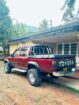 Toyota Hilux LN106 1991