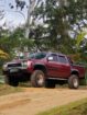 Toyota Hilux LN106 1991
