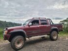 Toyota Hilux LN106 1991