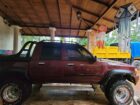 Toyota Hilux LN106 1991