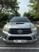 Toyota Hilux 2016