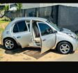 Nissan March 2002