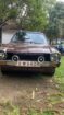 Mitsubishi Lancer 1977