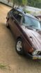 Mitsubishi Lancer 1977