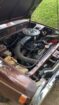 Mitsubishi Lancer 1977