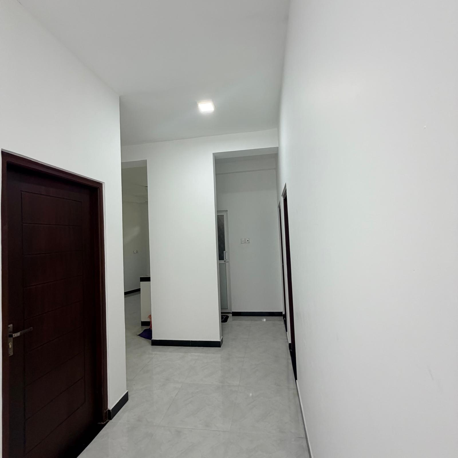 Brand New House for Sale Homagama