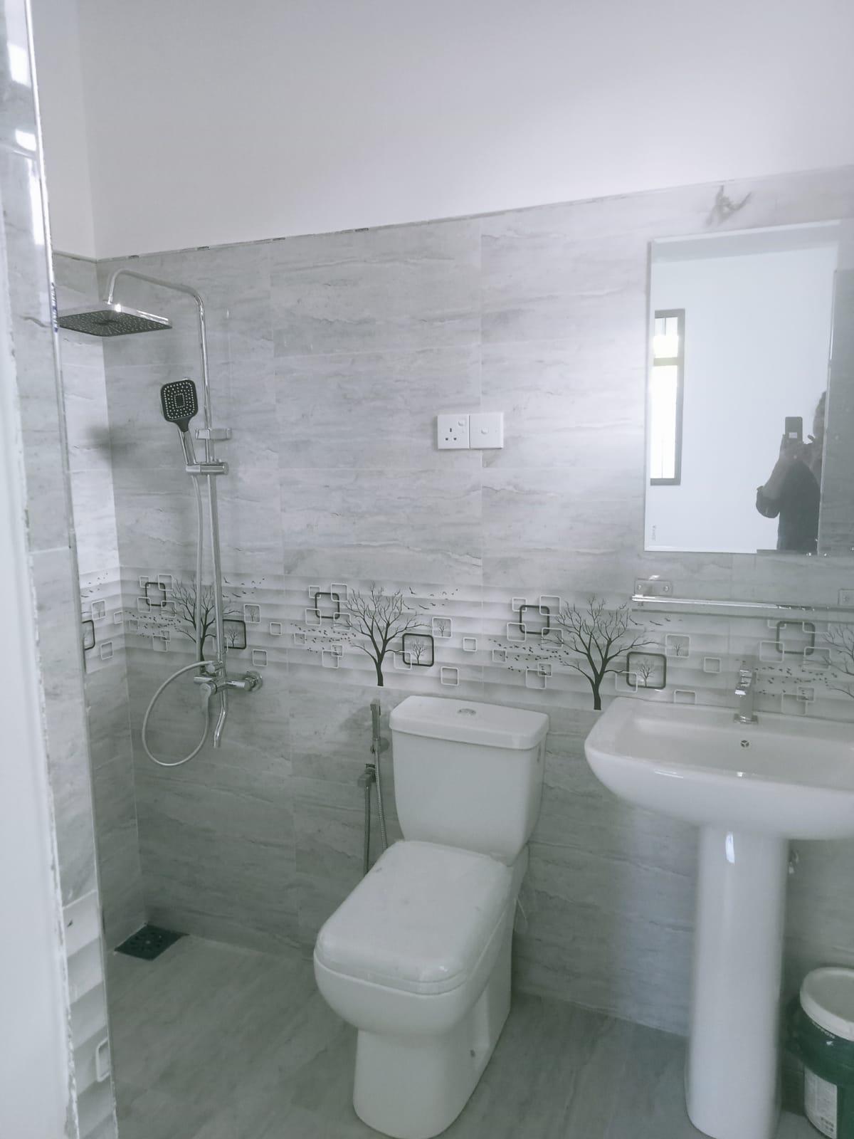 Brand New House for Sale Homagama
