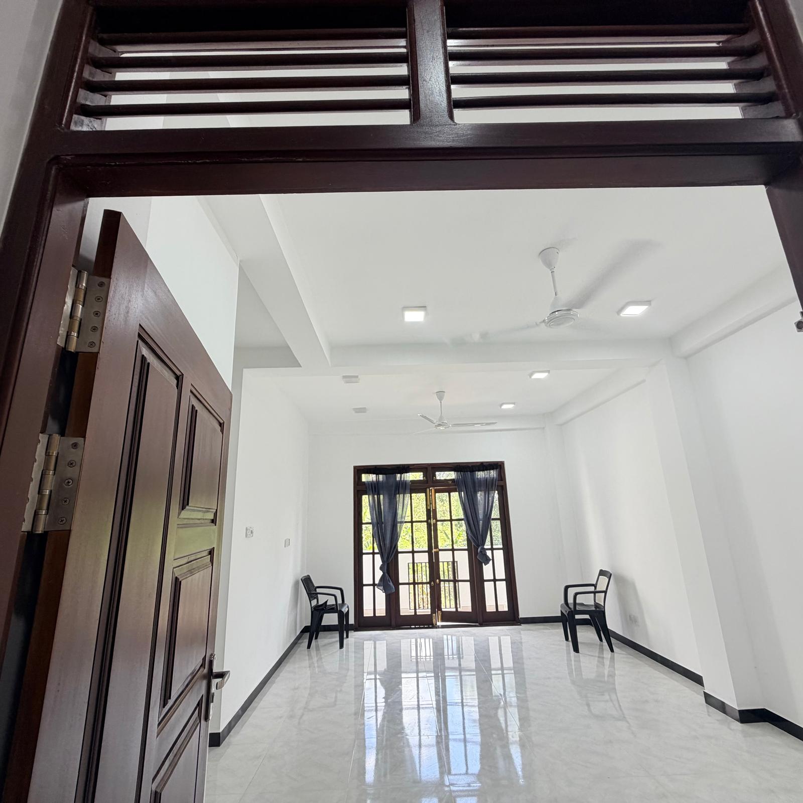 Brand New House for Sale Homagama