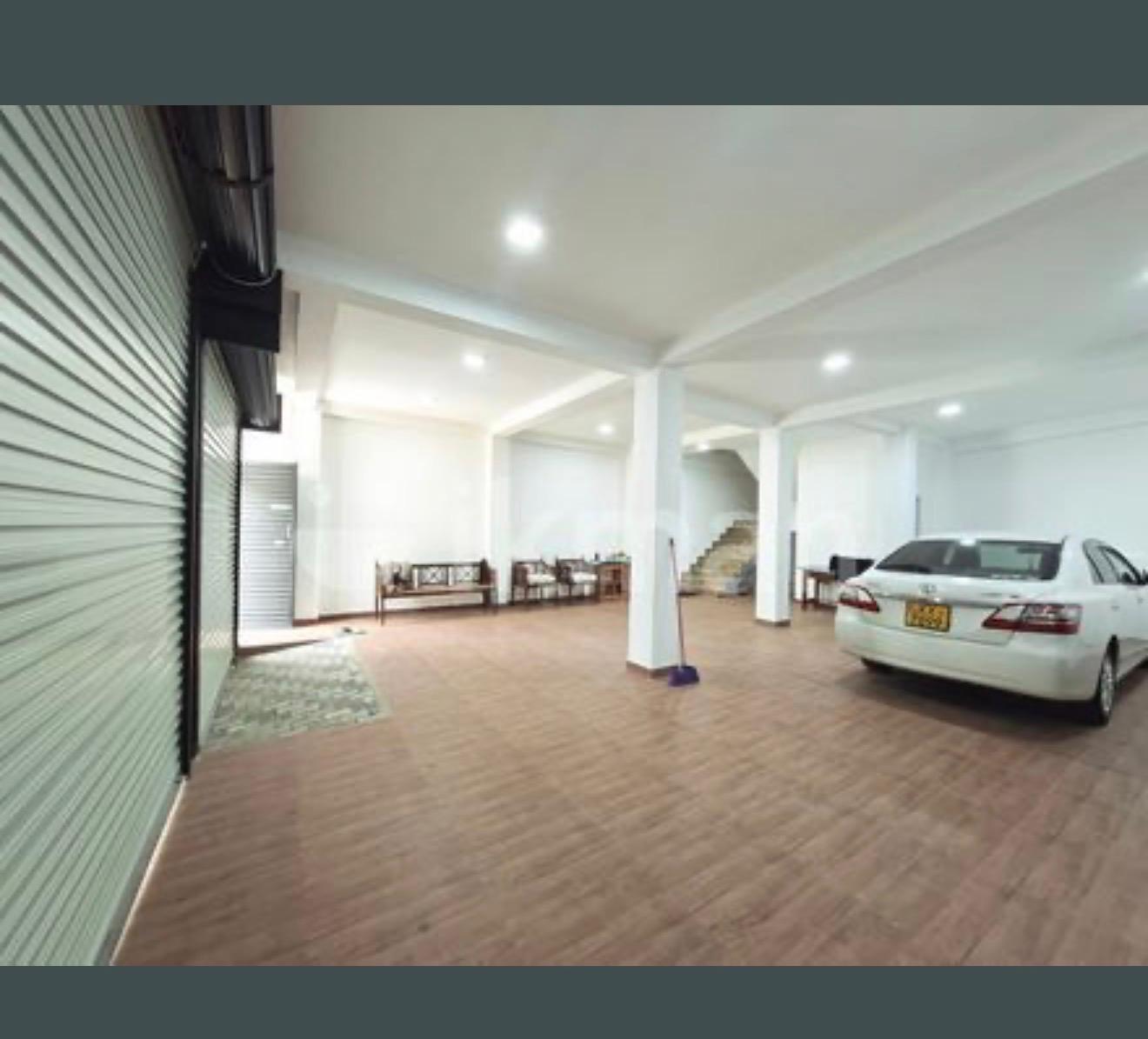 Brand New House for Sale Homagama