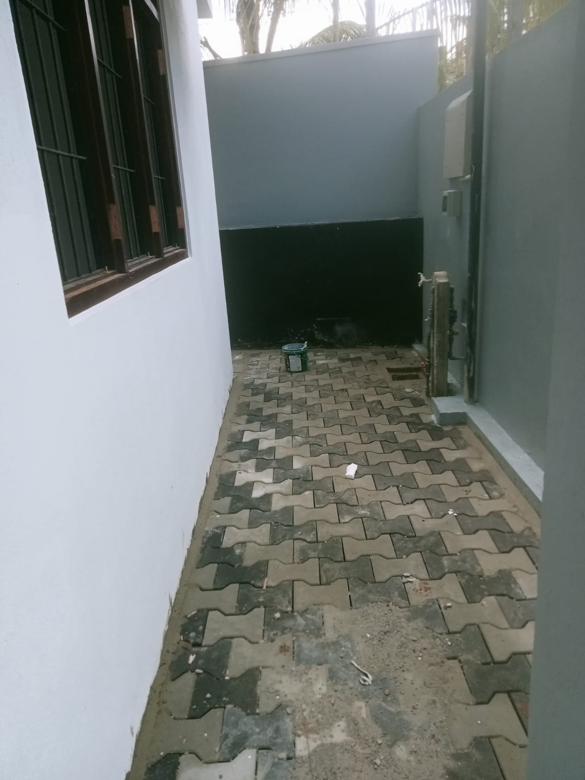 Brand New House for Sale Homagama