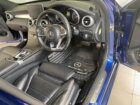 Mercedes Benz C180 AMG Line 2017
