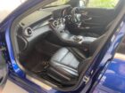 Mercedes Benz C180 AMG Line 2017