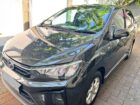 Perodua Bezza 2025