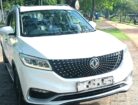 DFSK Glory I-Auto SUV 2023