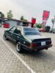 Mitsubishi Lancer Box 1982