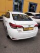 Toyota Yaris AtiV S Grade 2019