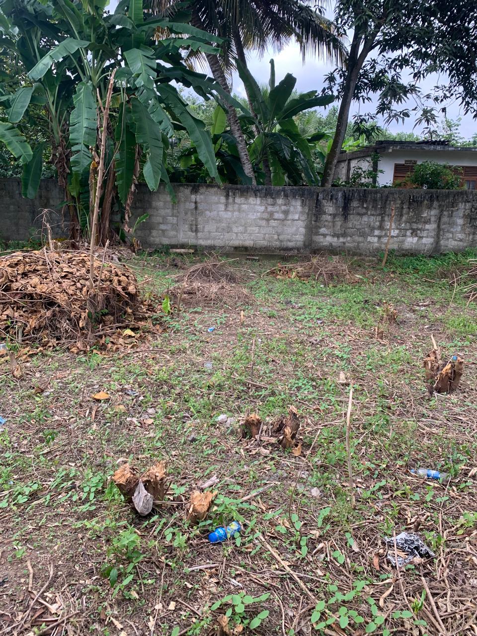 Land for Sale In Rajagiriya