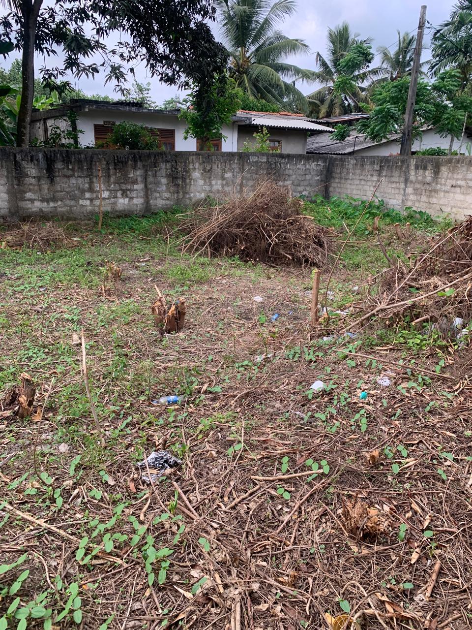 Land for Sale In Rajagiriya