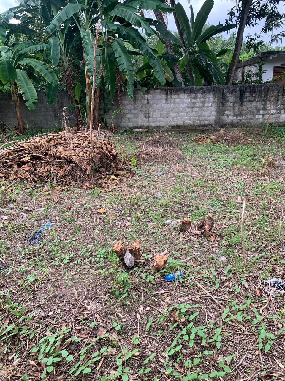 Land for Sale In Rajagiriya
