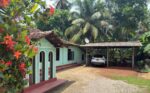 Prime property within Nikaweratiya Town limits