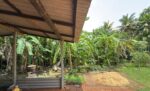 Prime property within Nikaweratiya Town limits