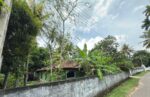 Prime property within Nikaweratiya Town limits