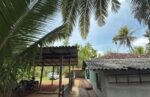 Prime property within Nikaweratiya Town limits