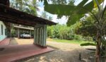 Prime property within Nikaweratiya Town limits