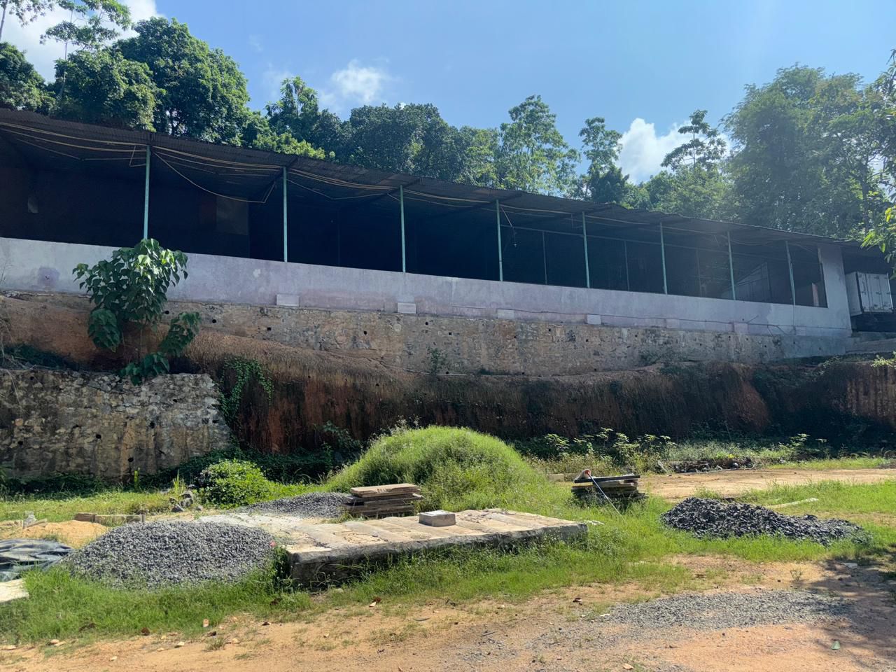 දික්වැල්ලෙන් වටිනා ඉඩමක් විකිණීමට! 📣