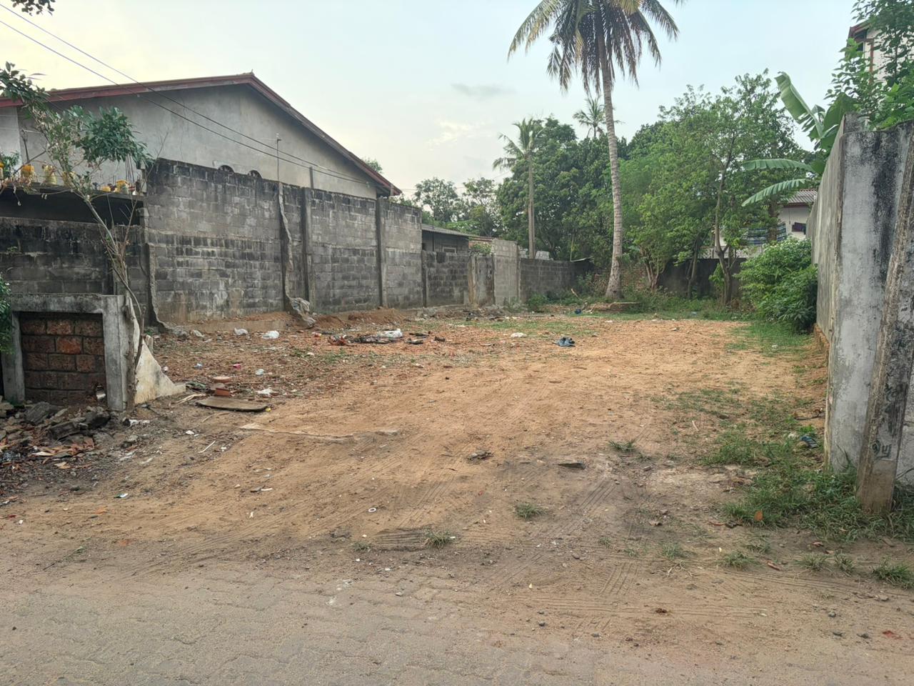 Land For Sale in 13.8 Kelaniya