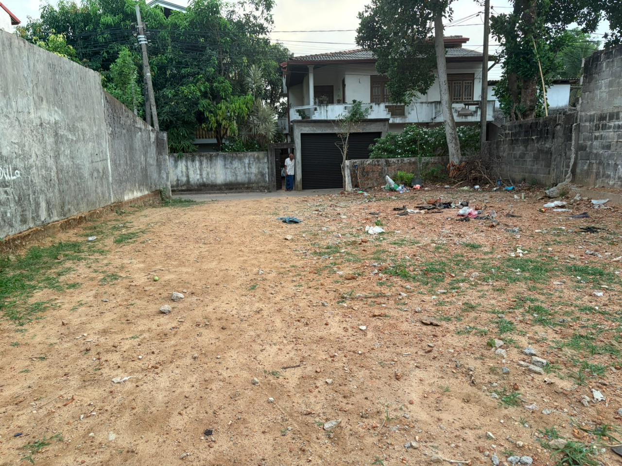 Land For Sale in 13.8 Kelaniya