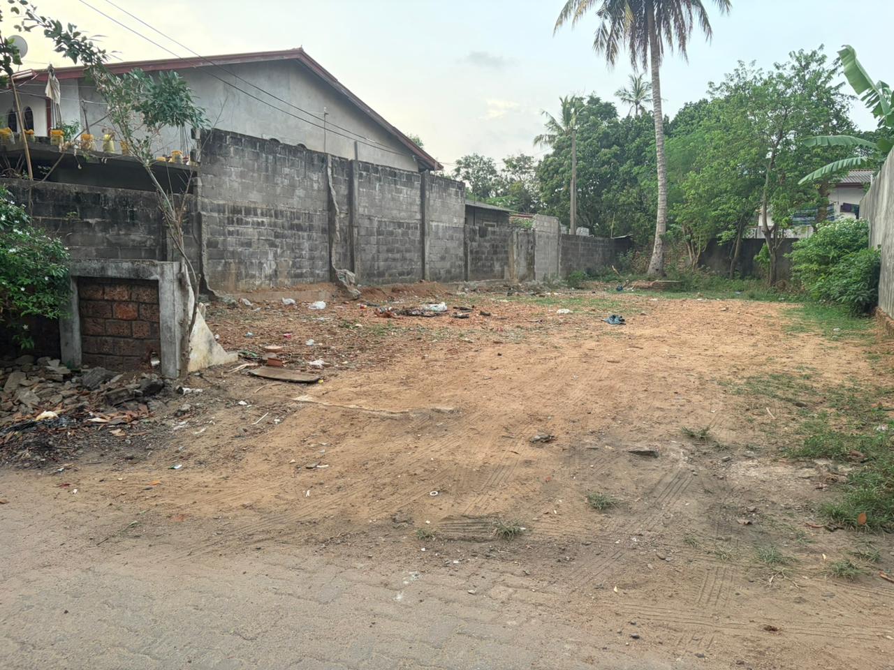 Land For Sale in 13.8 Kelaniya