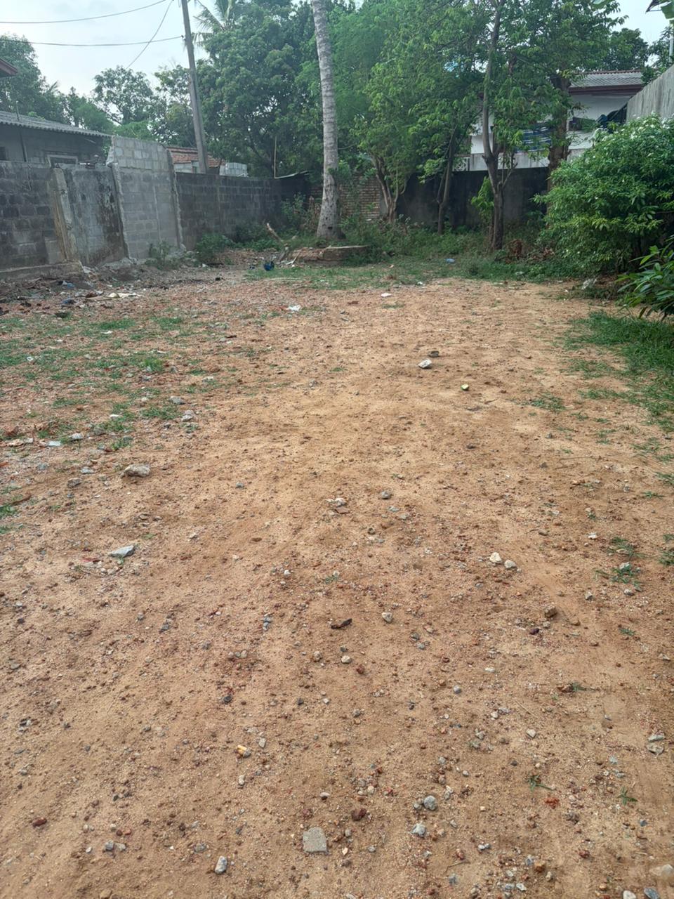 Land For Sale in 13.8 Kelaniya