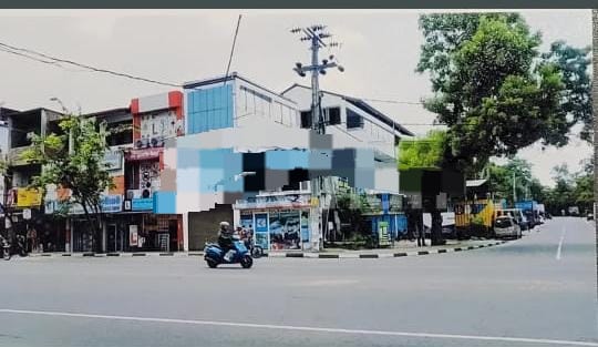 Sale for Building Ampara
