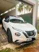 Nissan Juke 2020