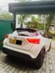 Nissan Juke 2020