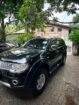 Mitsubishi Montero Sports 2012