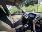 Mitsubishi Montero Sports 2012