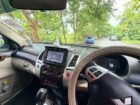 Mitsubishi Montero Sports 2012