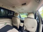 Mitsubishi Montero Sports 2012