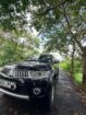 Mitsubishi Montero Sports 2012